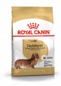 Royal Canin Dachshund Adult hondenvoer 1.5kg