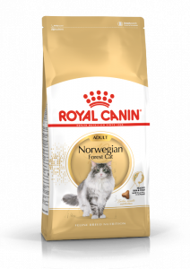 Royal Canin Norwegian Forest Cat Adult kattenvoer 10kg