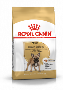 Royal Canin French Bulldog Adult hondenvoer 3kg