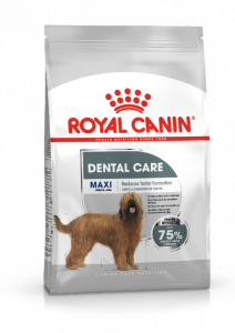 Royal Canin Dental Care Maxi hondenvoer 9kg