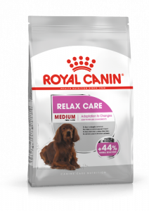 Royal Canin Relax Care Medium hondenvoer 10kg