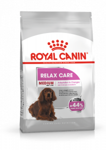 Royal Canin Relax Care Medium hondenvoer