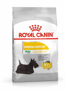 Royal Canin Dermacomfort Mini hondenvoer 8kg