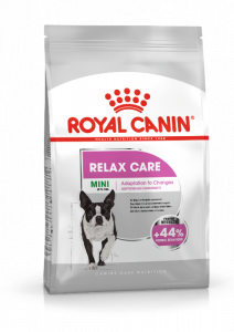 Royal Canin Relax Care Mini hondenvoer 8kg