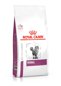 Royal Canin Renal kattenvoer 400gr