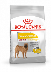 Royal Canin Dermacomfort Medium hondenvoer 12kg