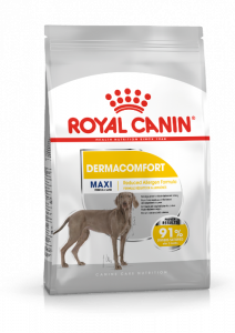 Royal Canin Dermacomfort Maxi hondenvoer 12kg