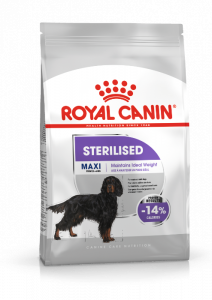 Royal Canin Sterilised Maxi hondenvoer 12kg