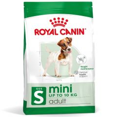 Royal Canin Mini Adult hondenvoer 8kg