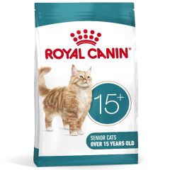 Royal Canin FHN Ageing 15+ kattenvoer 2 kilo