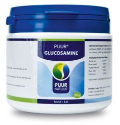 Puur Glucosamine