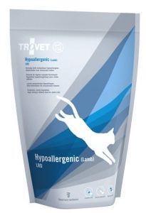 Trovet Hypoallergenic Lam LRD Kat 500gr