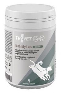 Trovet Mobility MJS Hond/Kat Powder 100gr
