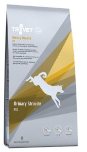 Trovet Urinary Struvite ASD Hond 12,5kg (LET OP! BREUK ZAK)