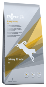 Trovet Urinary struvite ASD Hond