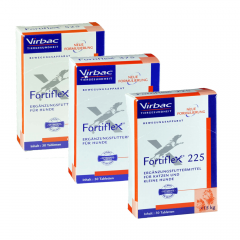 Virbac Fortiflex