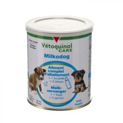 Vetoquinol Care Milkodog 350gr