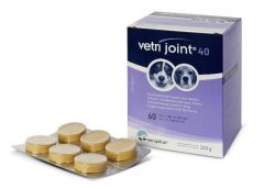 Ecuphar Vetri Joint 40 10x6tbl