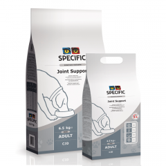 Specific Hond CJD Joint Support