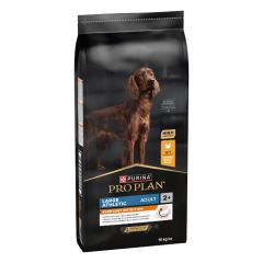 Purina Pro Plan Large Athletic Adult Everyday Nutrition kip 14 kilo