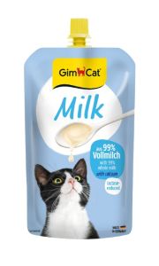 Gimcat Kattenmelk 200ml