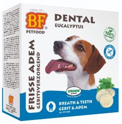 Biofood Dogbite gebitsverzorgend tabletten hond