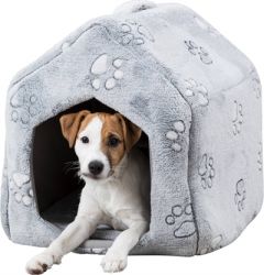 Trixie Schuilplaats Jimmy Soft voor honden of kat 40x40x45 cm