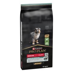 Pro Plan Medium Puppy Sensitive Digestion Lam 12kg