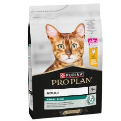 Purina Pro Plan Cat Original Adult 1+ 3kg Kip