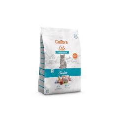 Calibra Life Cat Sterilised Chicken kattenvoer 1,5kg