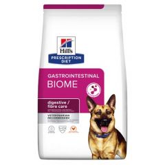 Hill's Gastrointestinal Biome kip hondenvoer 10kg