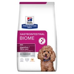 Hill's Prescription Diet Gastrointestinal Biome Mini Hondenvoer met Kip