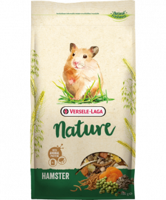 Versele-Laga Nature hamster 700 gram