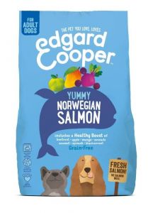 Edgard & Cooper Hond Zalm 2,5kg