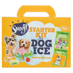 Smoofl Starterkit Small
