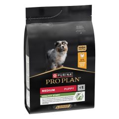 Purina Pro Plan Medium Puppy 3 kilo
