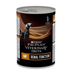 Purina Pro Plan Veterinary Diets Canine NF Renal Function
