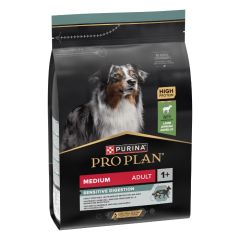 Purina Pro Plan Adult Medium Sensitive Digestion