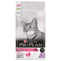 Purina Pro Plan Cat Adult 1+ Delicate 