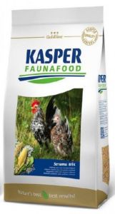 Kasper Faunafood Goldline Serama Mix 3kg