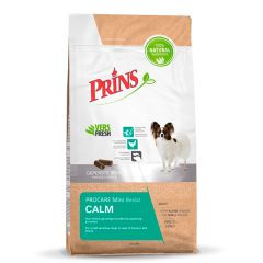 Prins ProCare Mini Resist Calm hondenvoer 7,5kg 