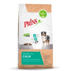 Prins Procare Resist Calm hondenvoer 3kg
