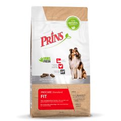 Prins Procare Standard Fit hondenvoer 20kg