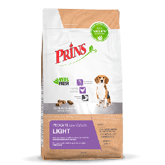 Prins Procare Light Low Calorie hondenvoer 7,5kg