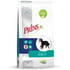 Prins ProCare Croque Veterinary Diet Mobility hondenvoer 3 kg