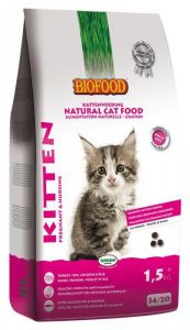 Biofood Premium Kitten Pregnant/Nursing