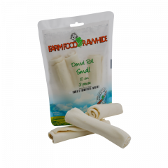 Farm Food Rawhide dental rolls