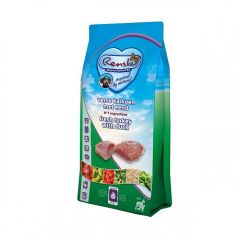 Renske Super Premium Hond Kalkoen/Eend 600gr