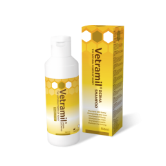 Vetramil derma shampoo 150ml