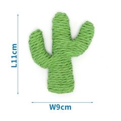 Cactus kattenspeeltje